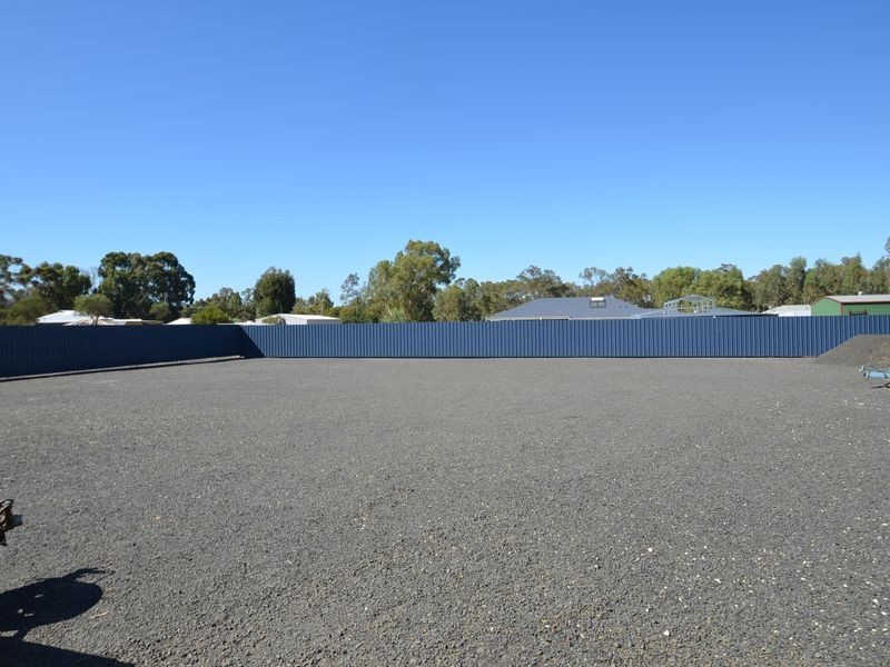 1 Vernon Street, Cookernup WA 6220