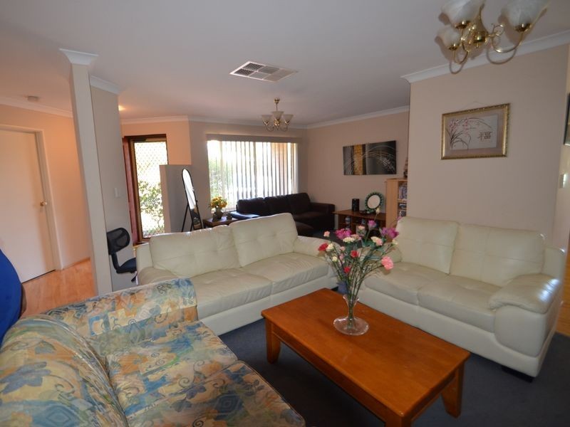 1 Candeloro Place, Harvey WA 6220