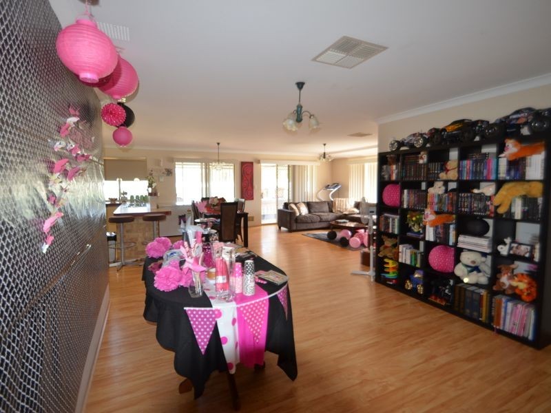 1 Candeloro Place, Harvey WA 6220