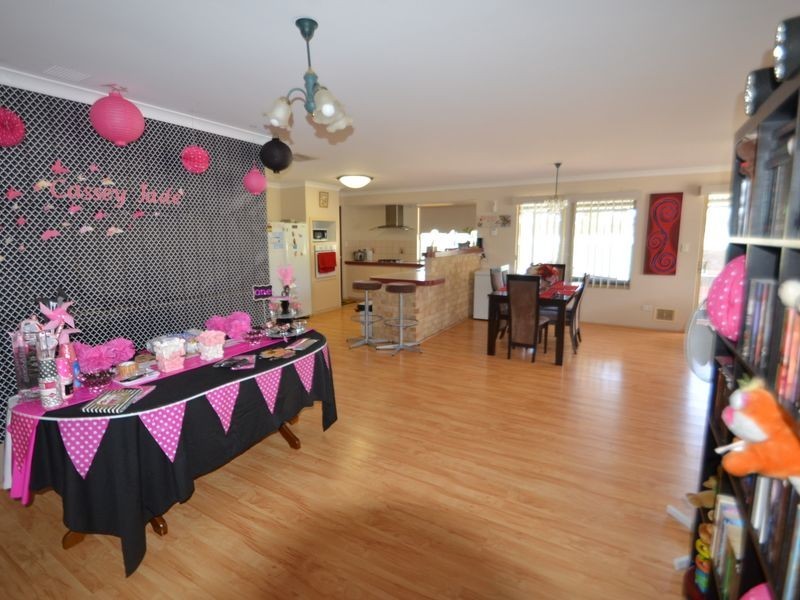 1 Candeloro Place, Harvey WA 6220