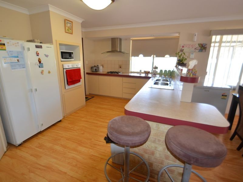 1 Candeloro Place, Harvey WA 6220