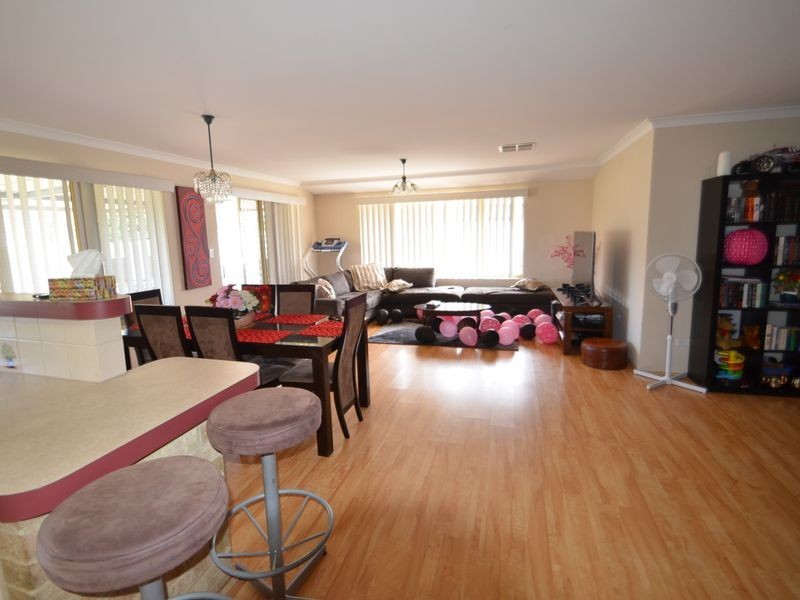 1 Candeloro Place, Harvey WA 6220