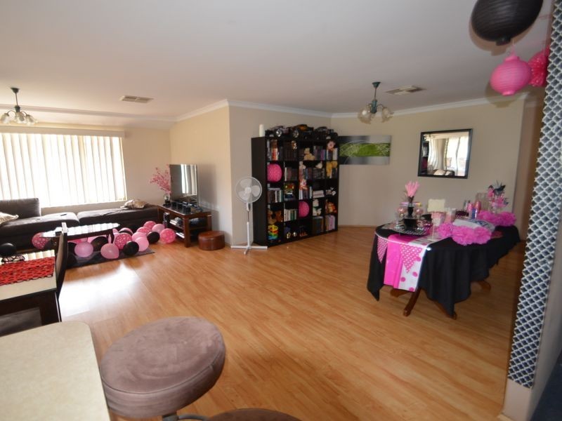 1 Candeloro Place, Harvey WA 6220