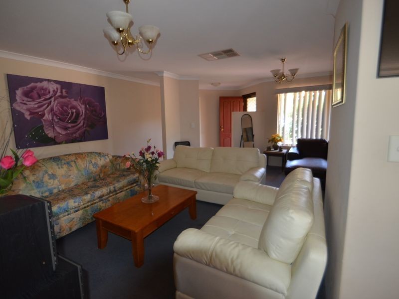 1 Candeloro Place, Harvey WA 6220