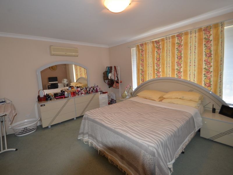 1 Candeloro Place, Harvey WA 6220