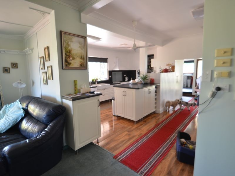 180 Tenth Street, Harvey WA 6220