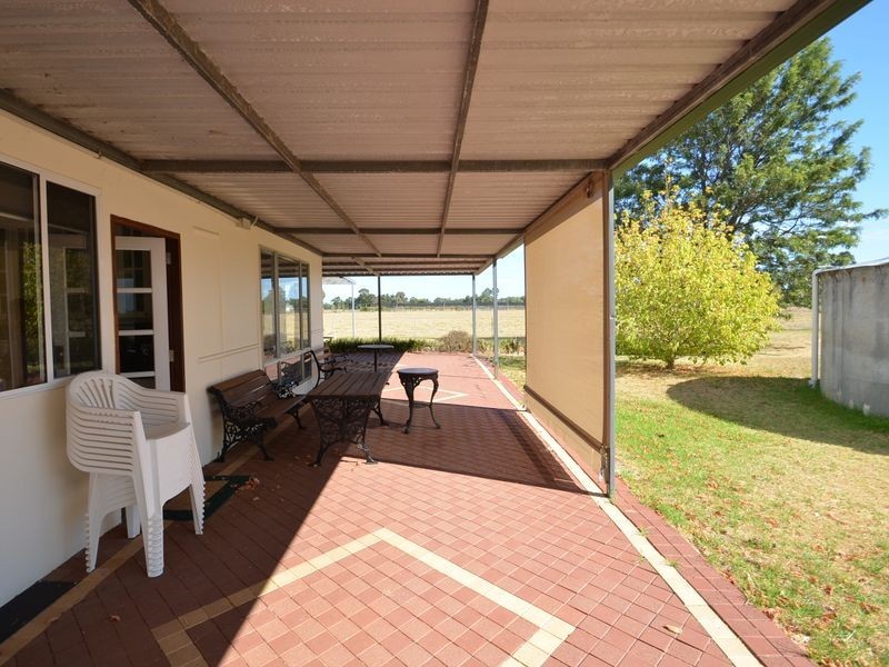 180 Tenth Street, Harvey WA 6220