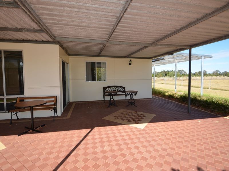 180 Tenth Street, Harvey WA 6220