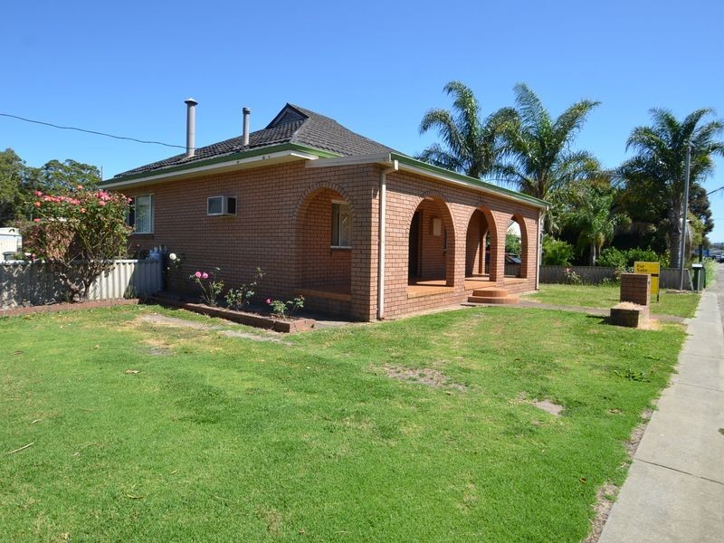39 Hayward Street, Harvey WA 6220