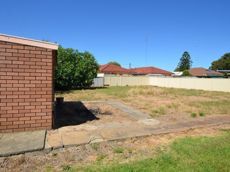 39 Hayward Street, Harvey WA 6220