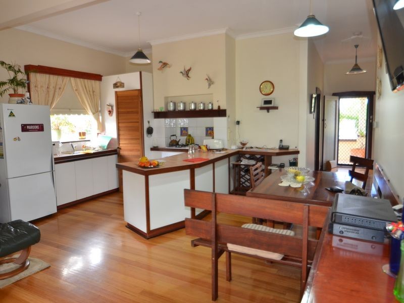 18 Buckby Road, Harvey WA 6220