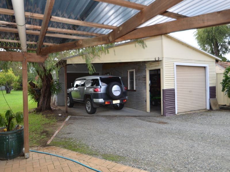 18 Buckby Road, Harvey WA 6220
