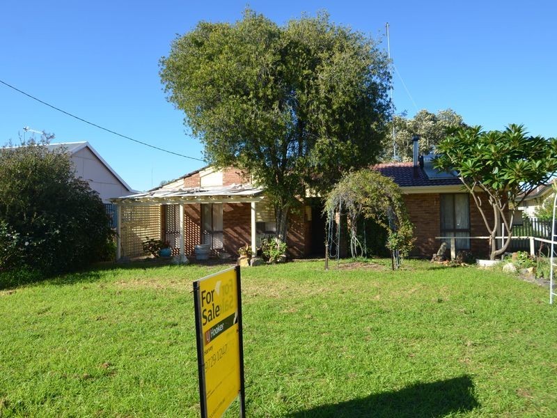 25 Centennial Avenue, Harvey WA 6220