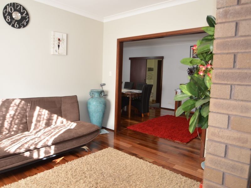 37 Hinge Road, Harvey WA 6220