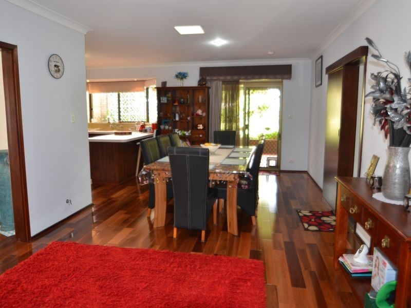 37 Hinge Road, Harvey WA 6220