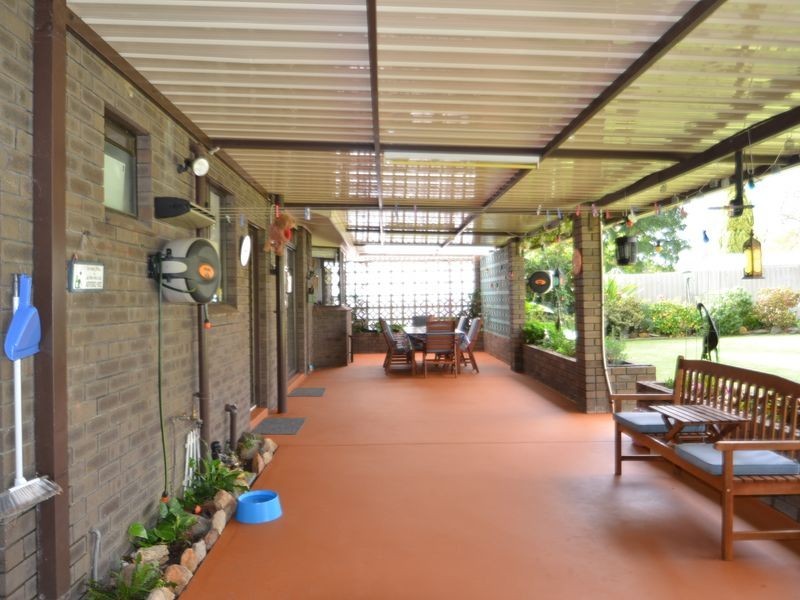 37 Hinge Road, Harvey WA 6220