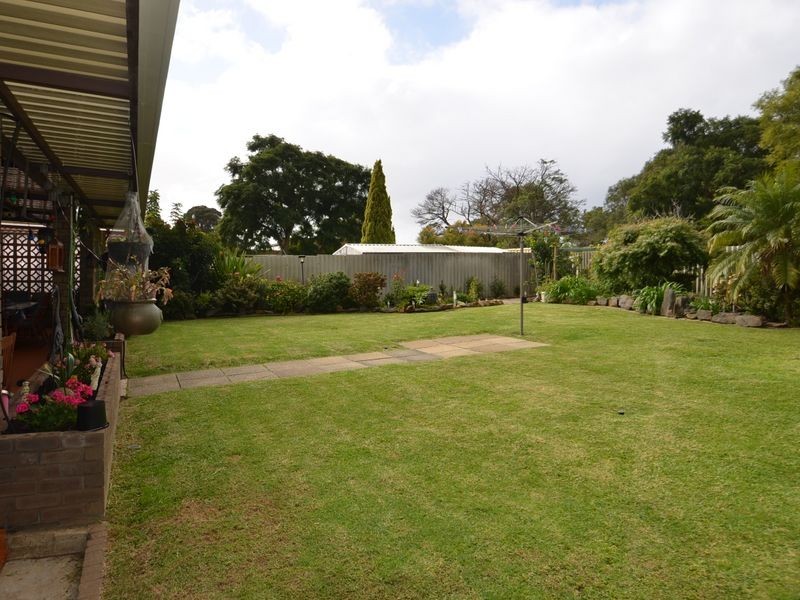 37 Hinge Road, Harvey WA 6220