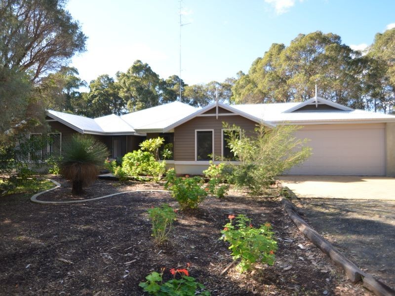 41 Gladstone Street, Cookernup WA 6220