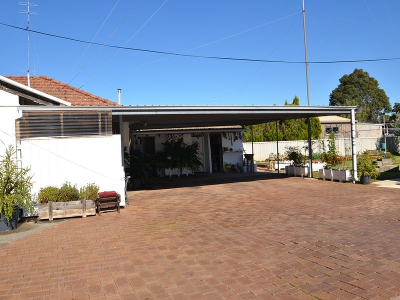 6 Kidson Street, Harvey WA 6220