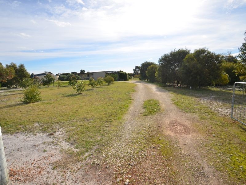 701 Myalup Road, Uduc WA 6220