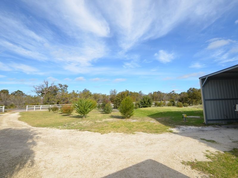 701 Myalup Road, Uduc WA 6220