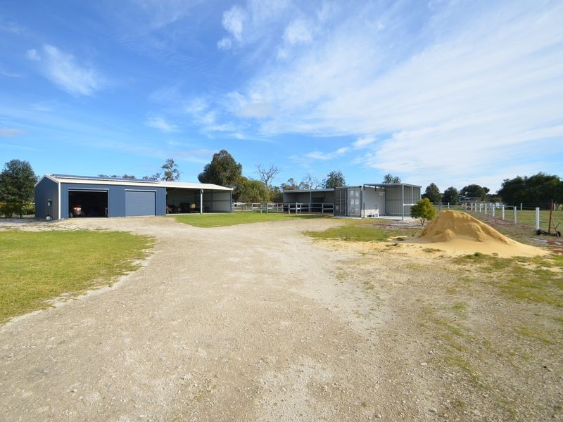 701 Myalup Road, Uduc WA 6220