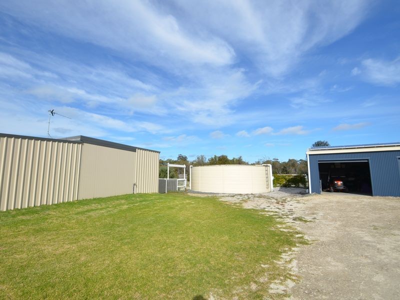 701 Myalup Road, Uduc WA 6220