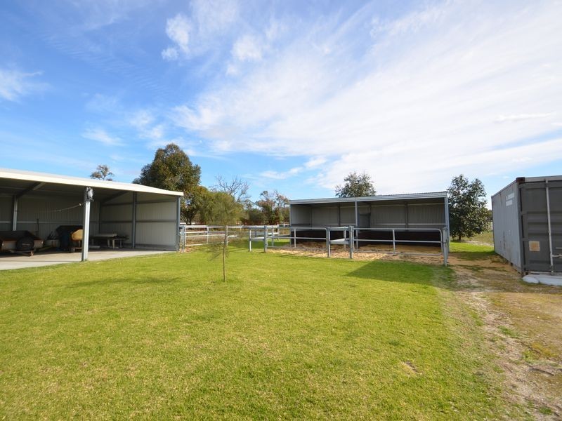 701 Myalup Road, Uduc WA 6220