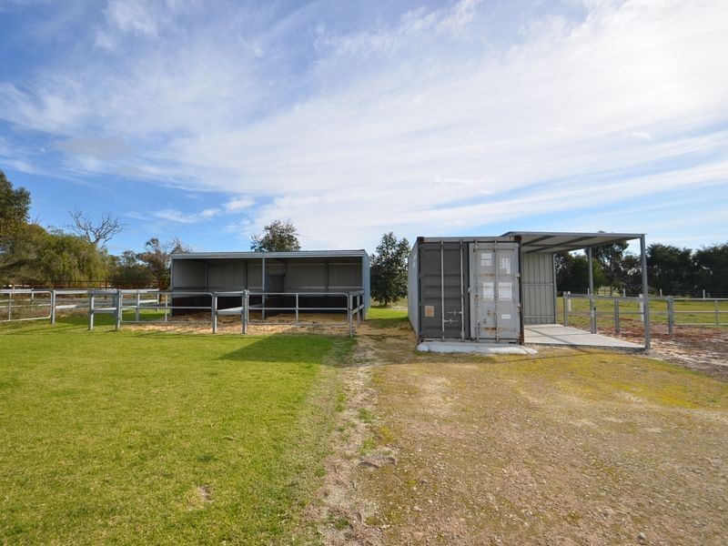 701 Myalup Road, Uduc WA 6220