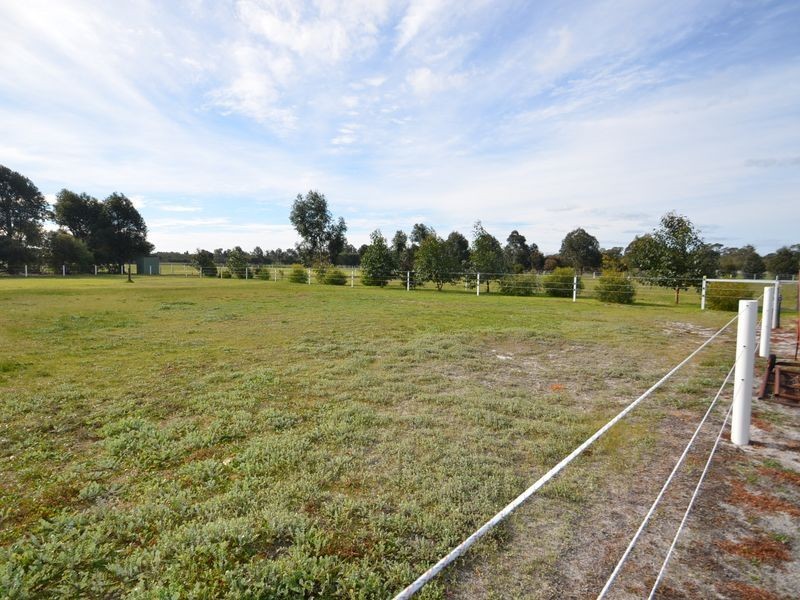 701 Myalup Road, Uduc WA 6220