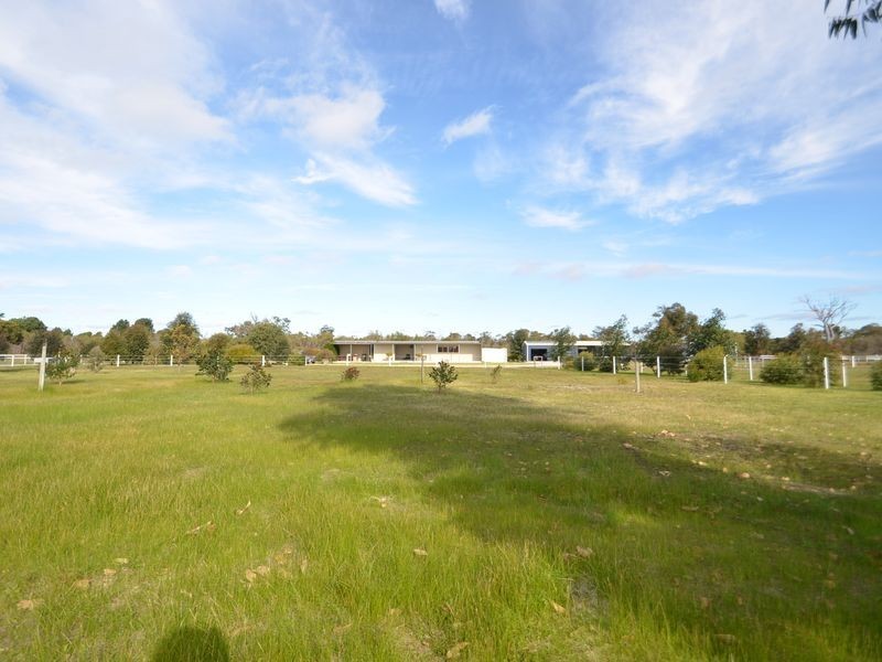 701 Myalup Road, Uduc WA 6220