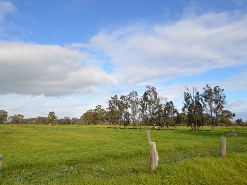 Lot 222 Tenth Street, Harvey WA 6220