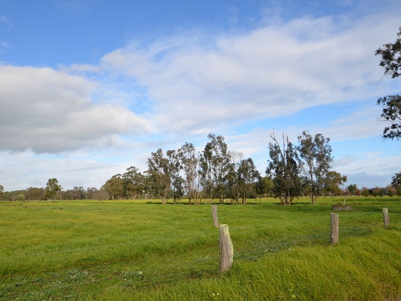 Lot 222 Tenth Street, Harvey WA 6220