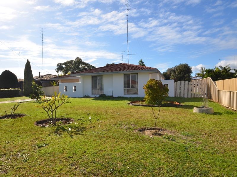 5 Gerschow Avenue, Harvey WA 6220