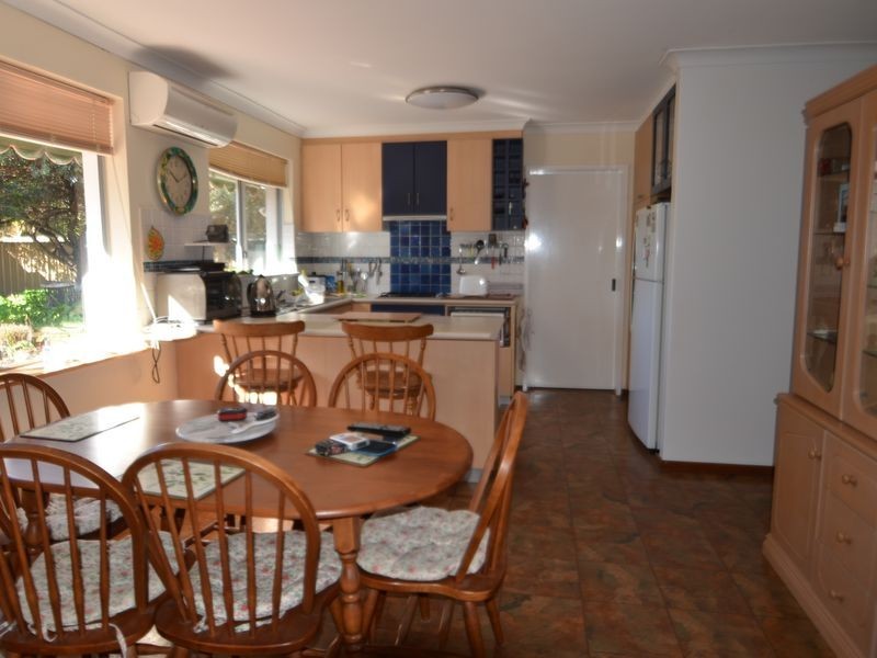 5 Gerschow Avenue, Harvey WA 6220