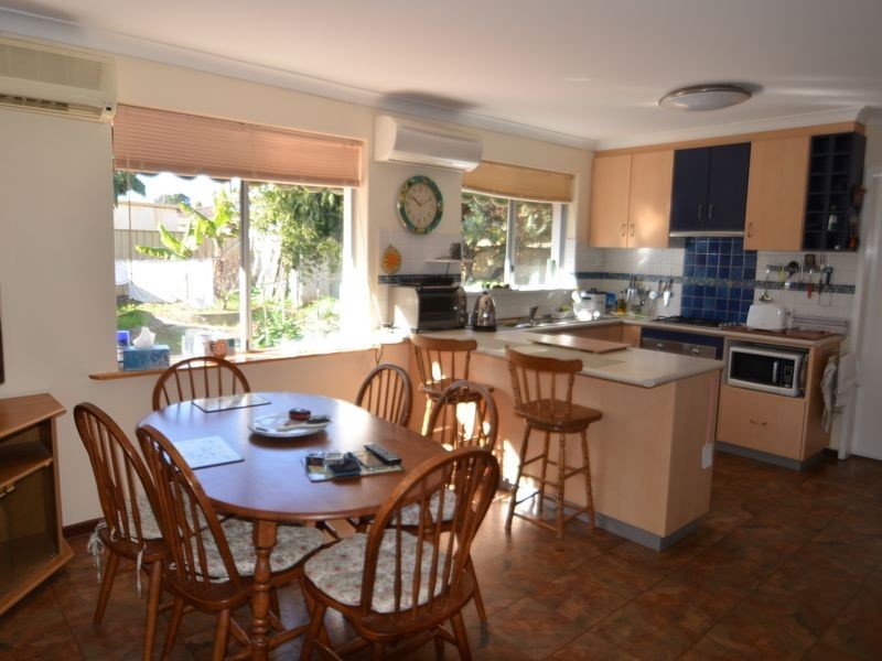 5 Gerschow Avenue, Harvey WA 6220