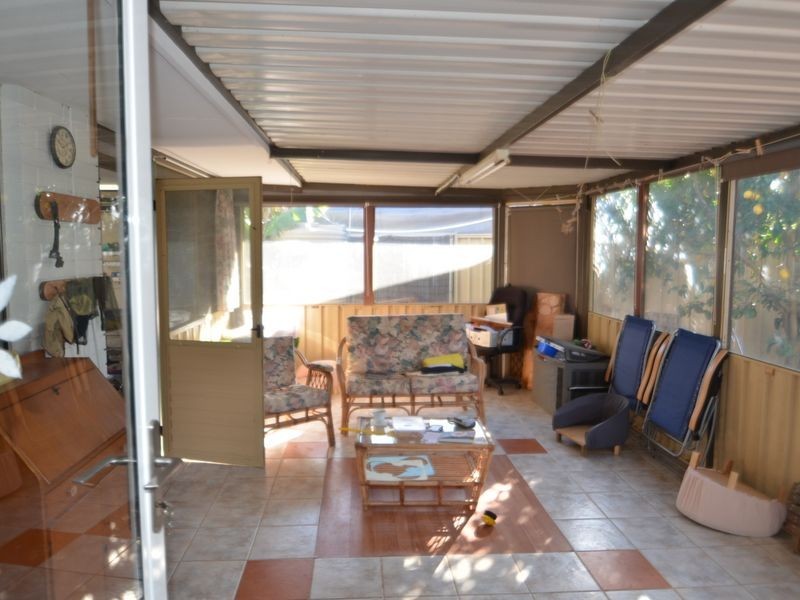 5 Gerschow Avenue, Harvey WA 6220