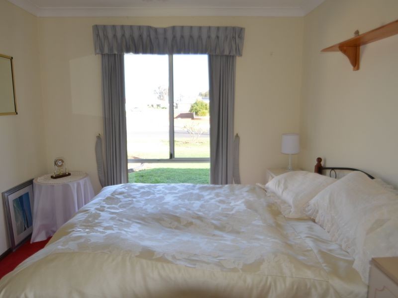 5 Gerschow Avenue, Harvey WA 6220