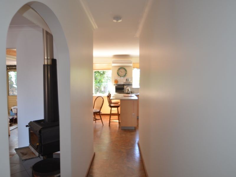 5 Gerschow Avenue, Harvey WA 6220