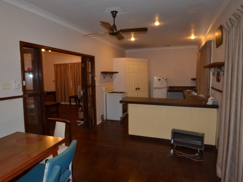 Unit 1/5 Pinner Street, Harvey WA 6220