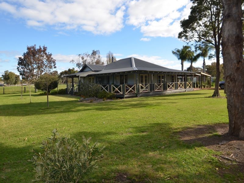 5 Spencer Street, Cookernup WA 6220