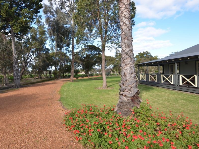 5 Spencer Street, Cookernup WA 6220