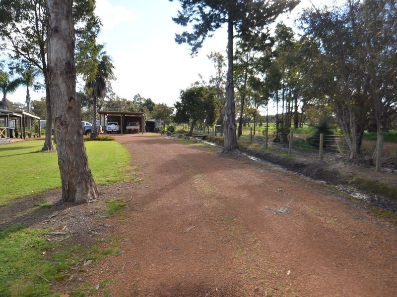 5 Spencer Street, Cookernup WA 6220