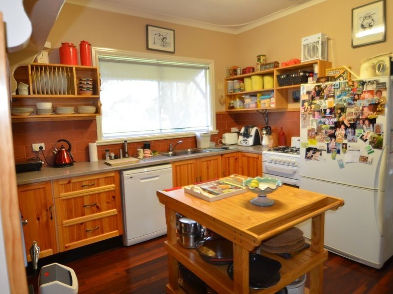 5 Spencer Street, Cookernup WA 6220