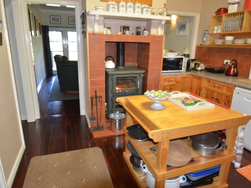 5 Spencer Street, Cookernup WA 6220