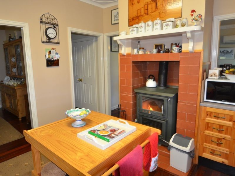 5 Spencer Street, Cookernup WA 6220