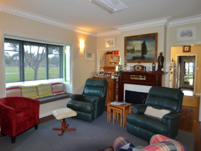 5 Spencer Street, Cookernup WA 6220