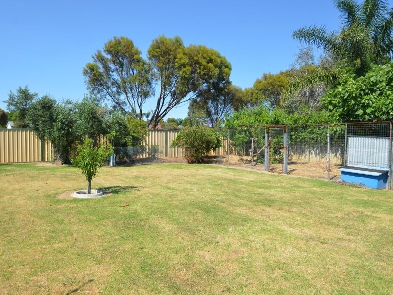 17 Peet Street, Harvey WA 6220