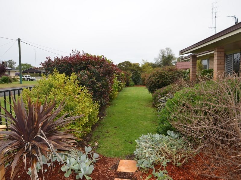 19 Merriedale Crescent, Harvey WA 6220