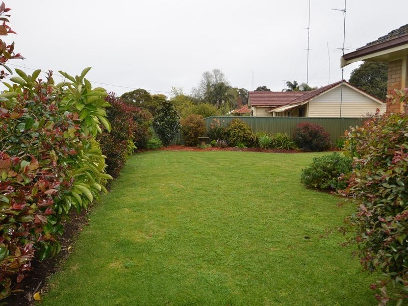 19 Merriedale Crescent, Harvey WA 6220